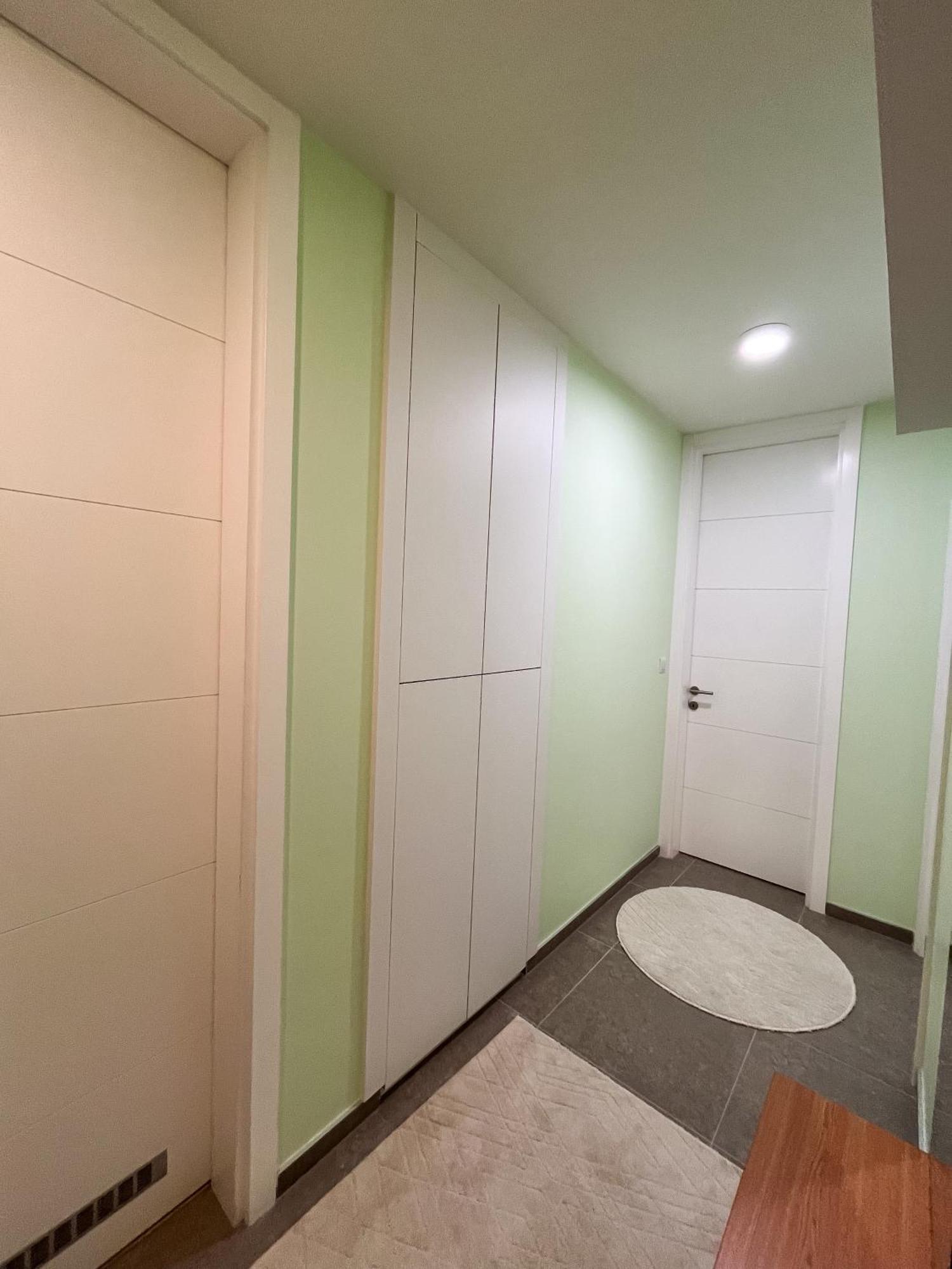 Ferienwohnung Chic Sarajevo Tower - Prime Spot Exterior foto