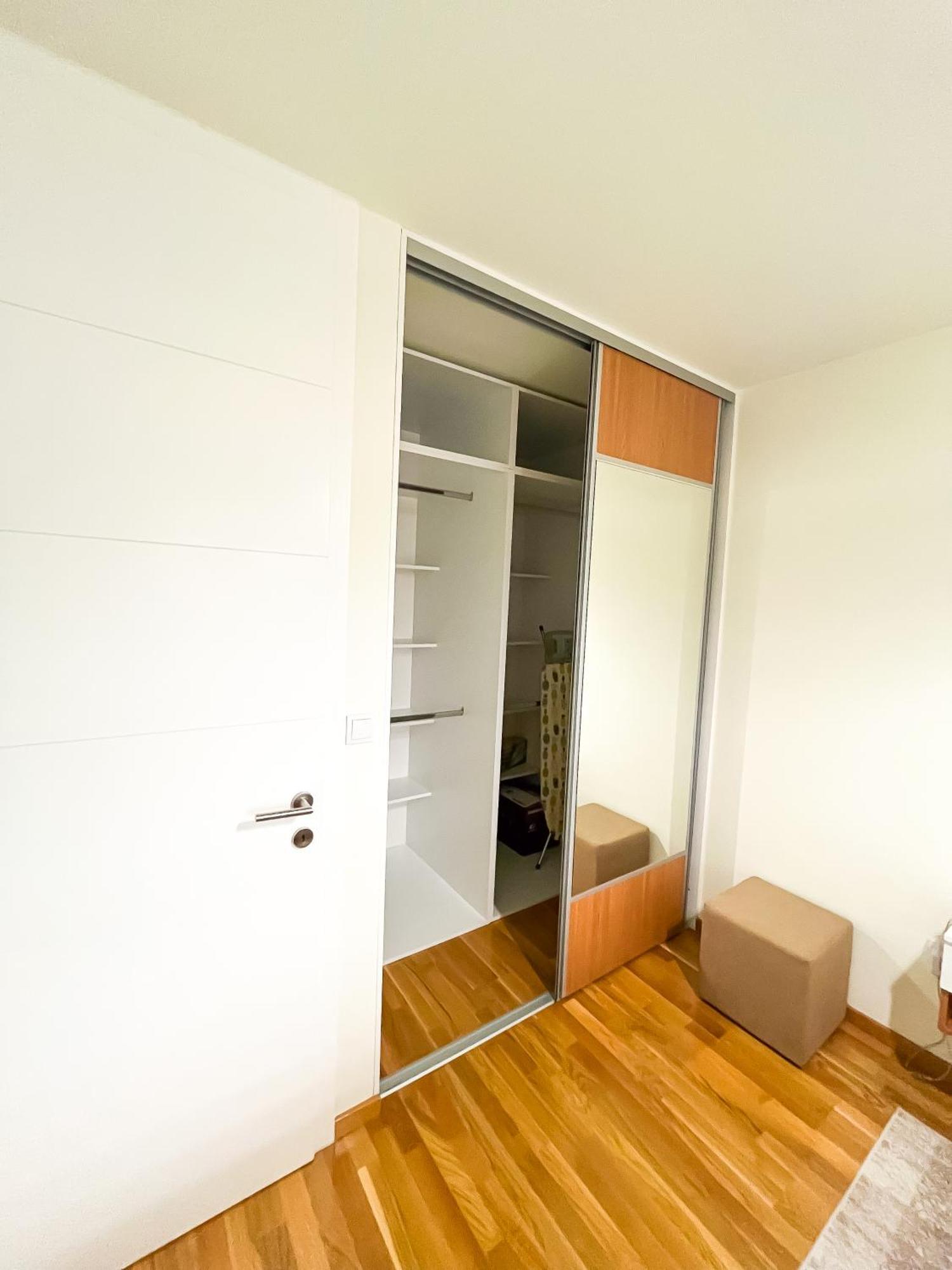 Ferienwohnung Chic Sarajevo Tower - Prime Spot Exterior foto